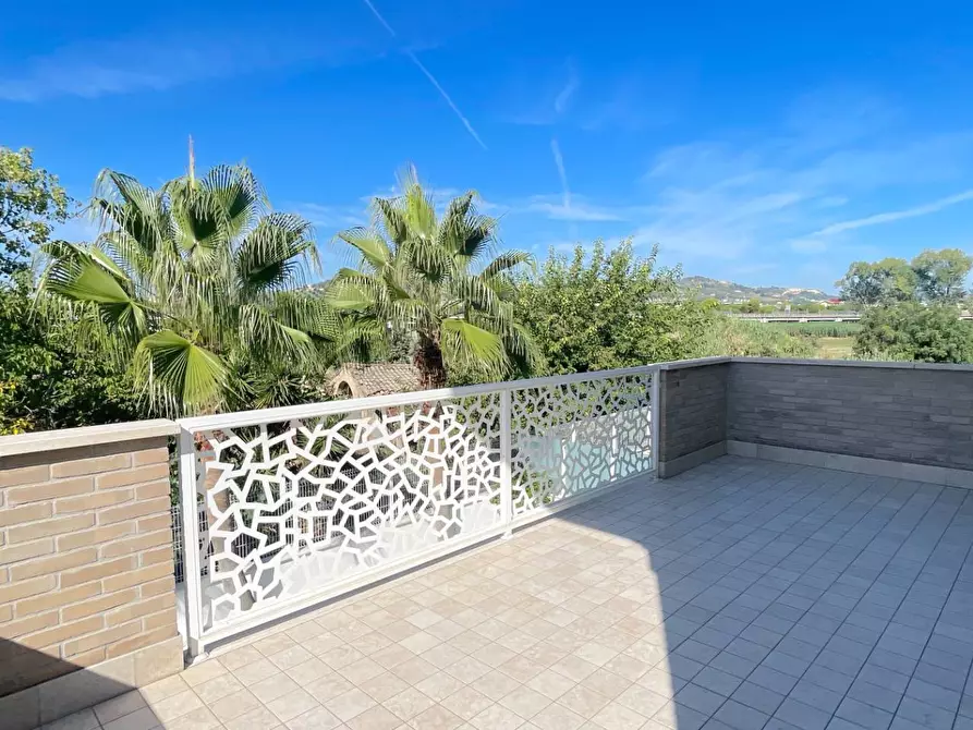 Immagine 101 di Villetta a schiera in vendita  in Via Domanico Scarlatti 32 / 34 a San Benedetto Del Tronto