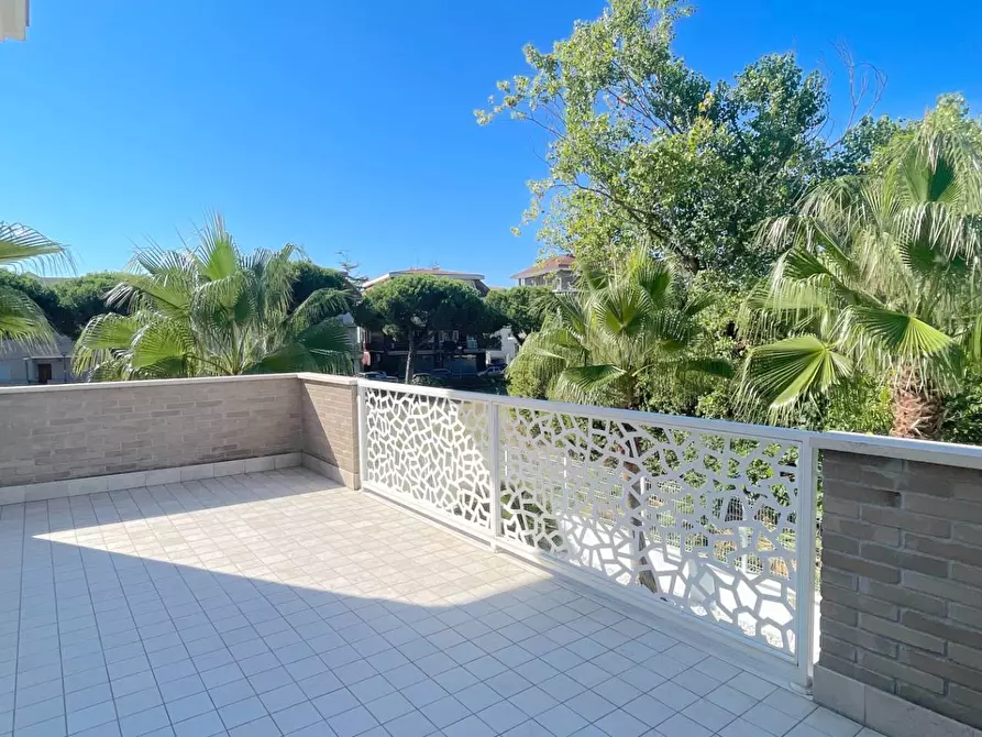 Immagine 102 di Villetta a schiera in vendita  in Via Domanico Scarlatti 32 / 34 a San Benedetto Del Tronto