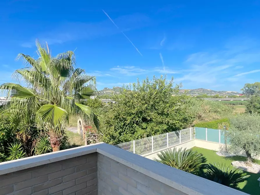 Immagine 103 di Villetta a schiera in vendita  in Via Domanico Scarlatti 32 / 34 a San Benedetto Del Tronto