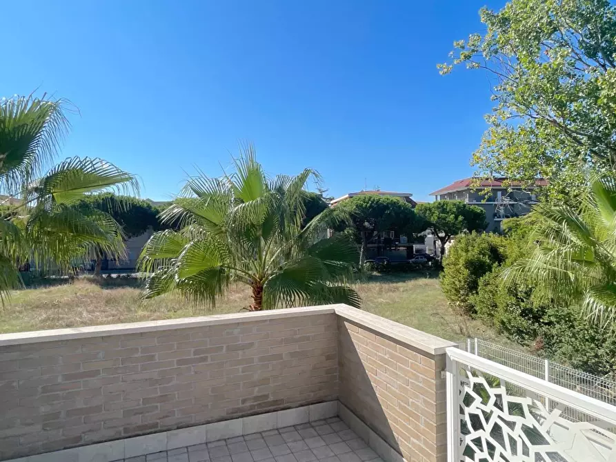 Immagine 104 di Villetta a schiera in vendita  in Via Domanico Scarlatti 32 / 34 a San Benedetto Del Tronto