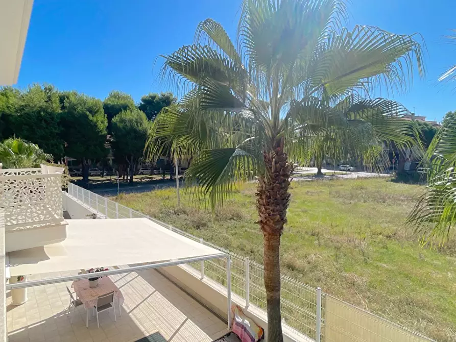 Immagine 106 di Villetta a schiera in vendita  in Via Domanico Scarlatti 32 / 34 a San Benedetto Del Tronto