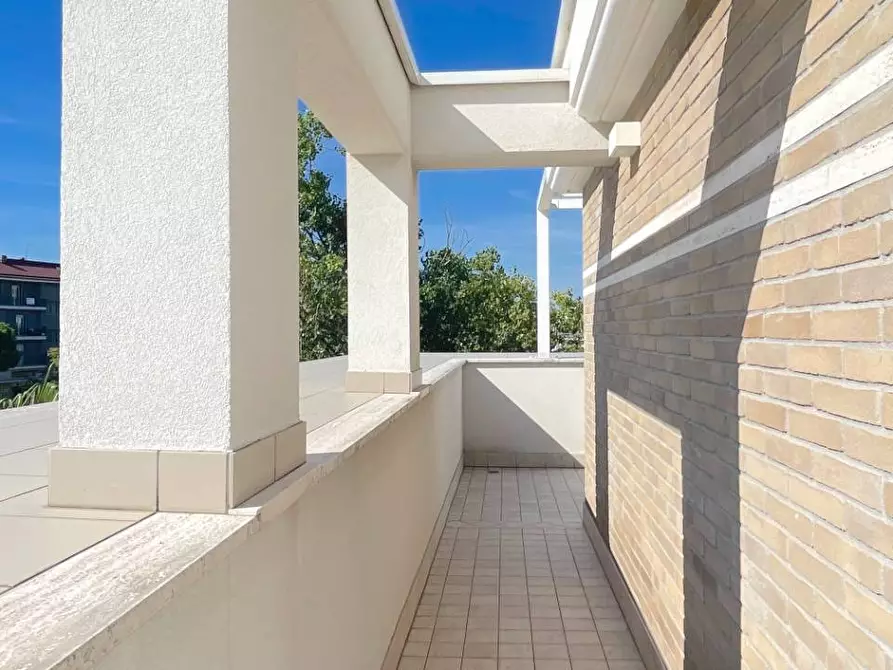 Immagine 107 di Villetta a schiera in vendita  in Via Domanico Scarlatti 32 / 34 a San Benedetto Del Tronto