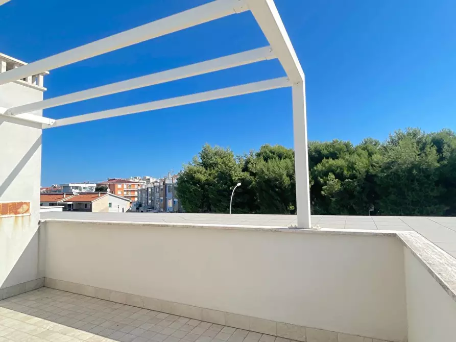 Immagine 108 di Villetta a schiera in vendita  in Via Domanico Scarlatti 32 / 34 a San Benedetto Del Tronto