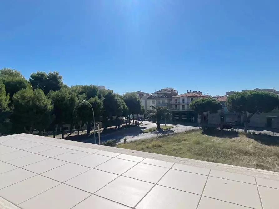 Immagine 109 di Villetta a schiera in vendita  in Via Domanico Scarlatti 32 / 34 a San Benedetto Del Tronto