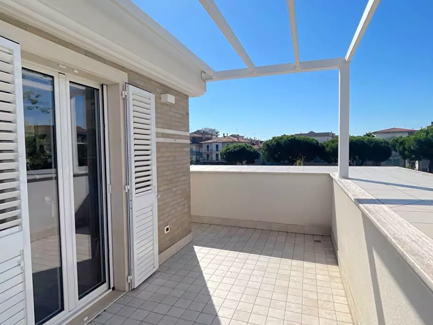 Immagine 112 di Villetta a schiera in vendita  in Via Domanico Scarlatti 32 / 34 a San Benedetto Del Tronto