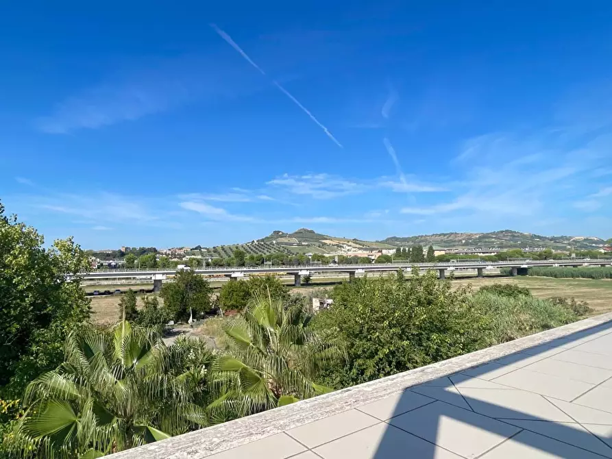 Immagine 114 di Villetta a schiera in vendita  in Via Domanico Scarlatti 32 / 34 a San Benedetto Del Tronto