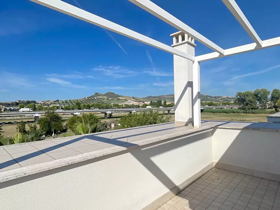 Immagine 115 di Villetta a schiera in vendita  in Via Domanico Scarlatti 32 / 34 a San Benedetto Del Tronto