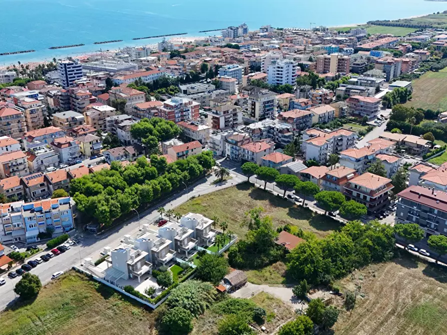 Immagine 127 di Villetta a schiera in vendita  in Via Domanico Scarlatti 32 / 34 a San Benedetto Del Tronto