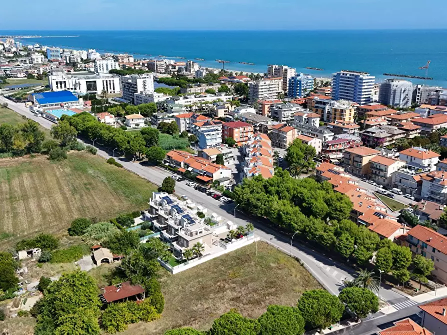 Immagine 130 di Villetta a schiera in vendita  in Via Domanico Scarlatti 32 / 34 a San Benedetto Del Tronto