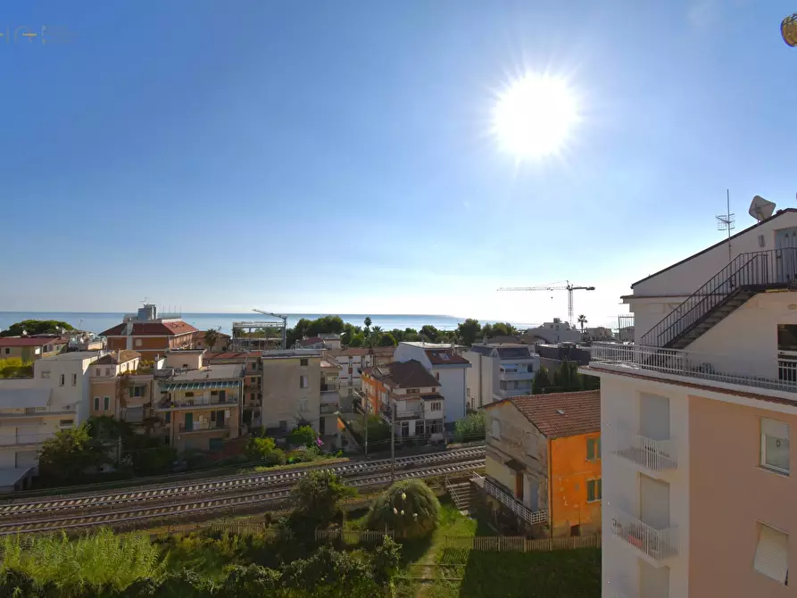 Immagine 2 di Appartamento in vendita  in Via Piemonte snc a San Benedetto Del Tronto