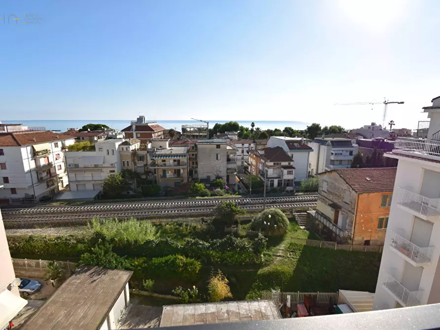 Immagine 44 di Appartamento in vendita  in Via Piemonte snc a San Benedetto Del Tronto