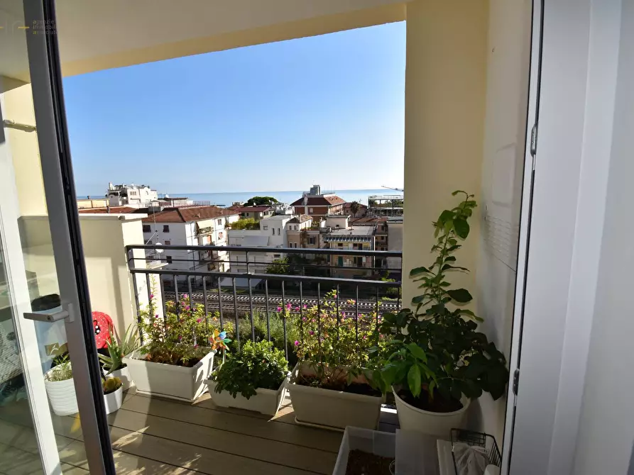 Immagine 4 di Appartamento in vendita  in Via Piemonte snc a San Benedetto Del Tronto