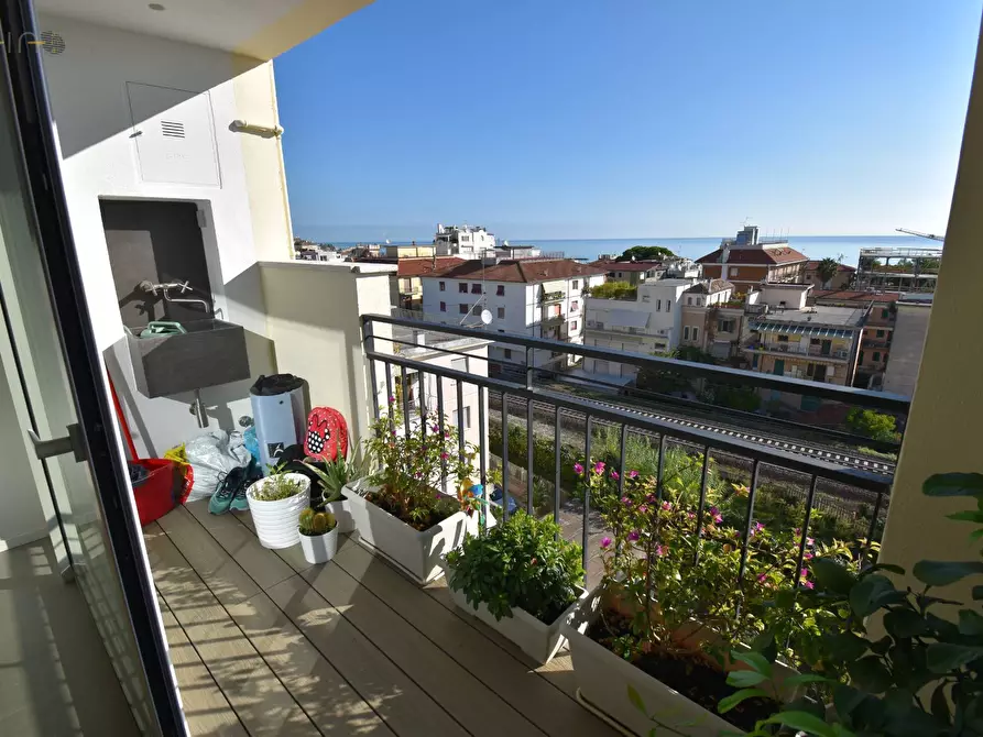 Immagine 43 di Appartamento in vendita  in Via Piemonte snc a San Benedetto Del Tronto