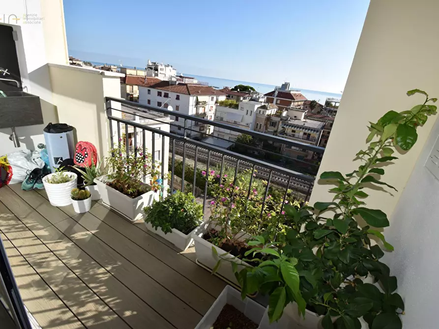 Immagine 3 di Appartamento in vendita  in Via Piemonte snc a San Benedetto Del Tronto