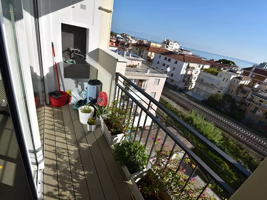 Immagine 5 di Appartamento in vendita  in Via Piemonte snc a San Benedetto Del Tronto