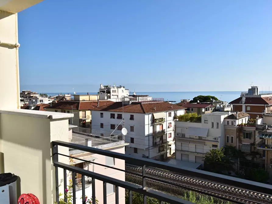 Immagine 41 di Appartamento in vendita  in Via Piemonte snc a San Benedetto Del Tronto