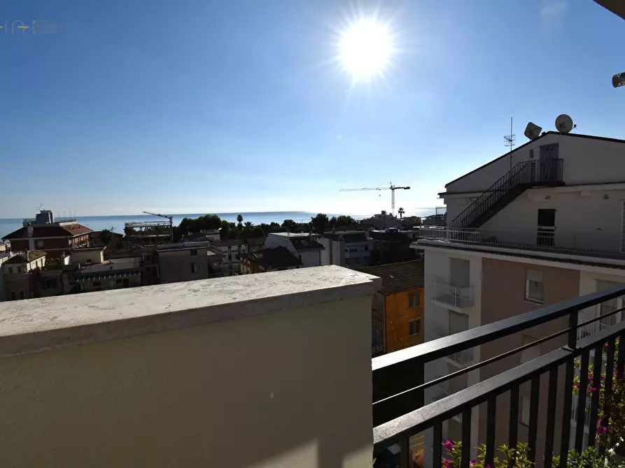 Immagine 7 di Appartamento in vendita  in Via Piemonte snc a San Benedetto Del Tronto