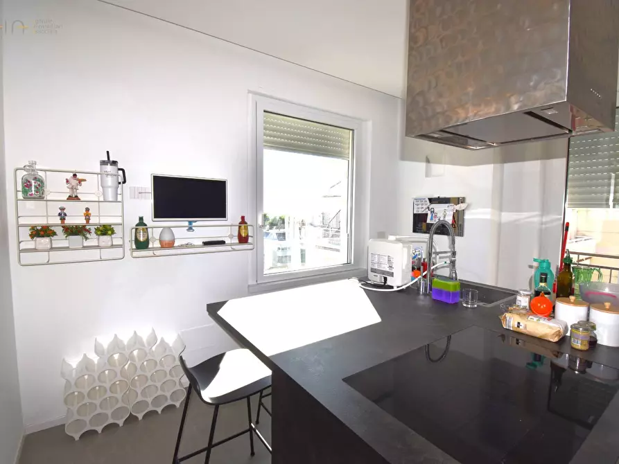 Immagine 10 di Appartamento in vendita  in Via Piemonte snc a San Benedetto Del Tronto