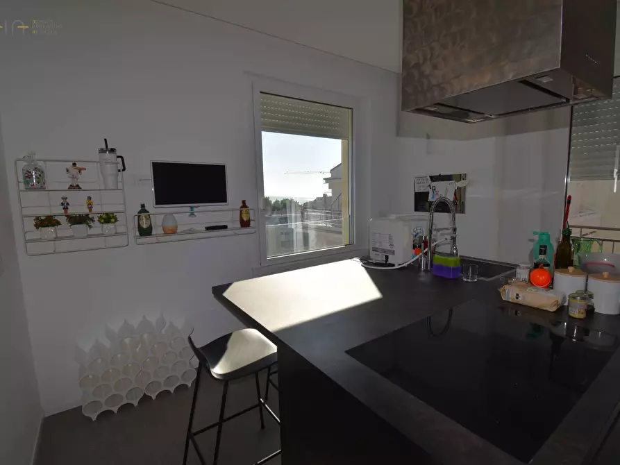 Immagine 11 di Appartamento in vendita  in Via Piemonte snc a San Benedetto Del Tronto