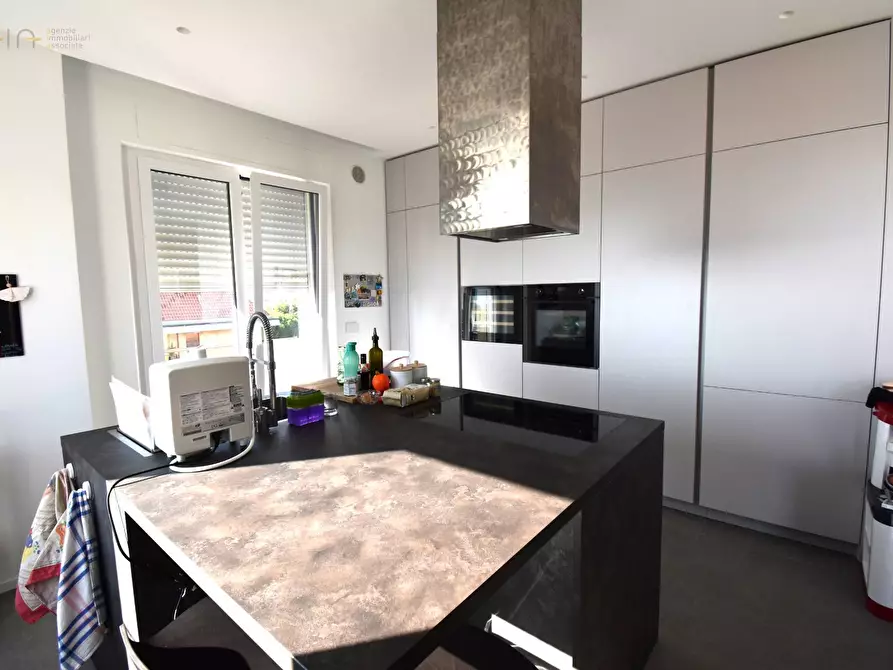 Immagine 12 di Appartamento in vendita  in Via Piemonte snc a San Benedetto Del Tronto