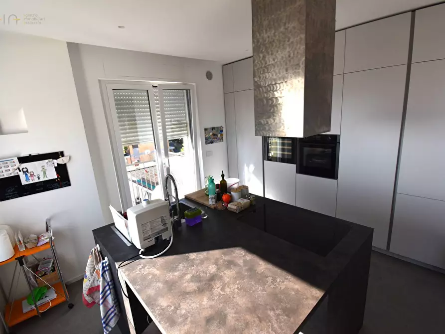 Immagine 15 di Appartamento in vendita  in Via Piemonte snc a San Benedetto Del Tronto