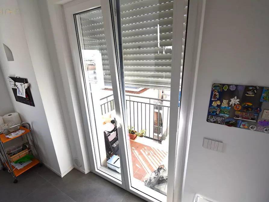 Immagine 13 di Appartamento in vendita  in Via Piemonte snc a San Benedetto Del Tronto