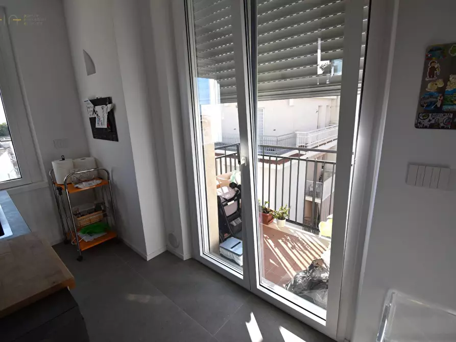 Immagine 14 di Appartamento in vendita  in Via Piemonte snc a San Benedetto Del Tronto