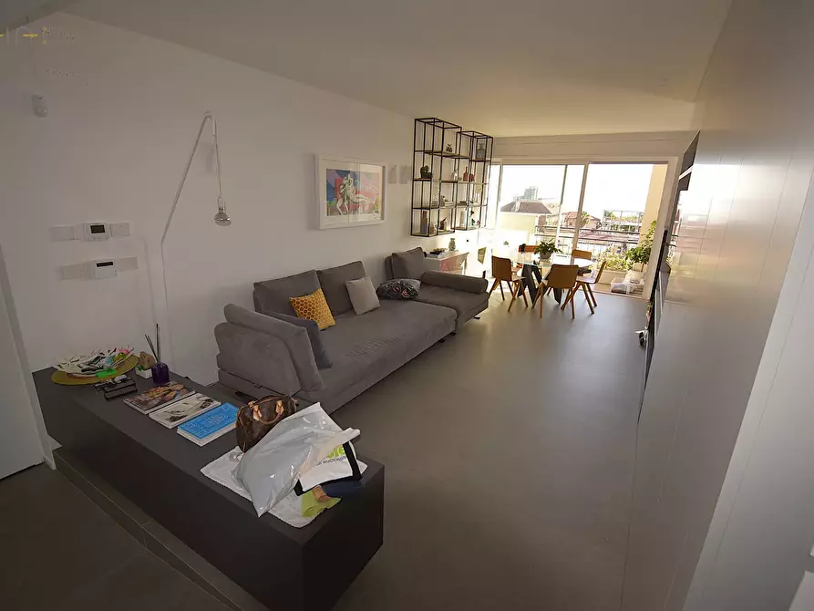 Immagine 6 di Appartamento in vendita  in Via Piemonte snc a San Benedetto Del Tronto