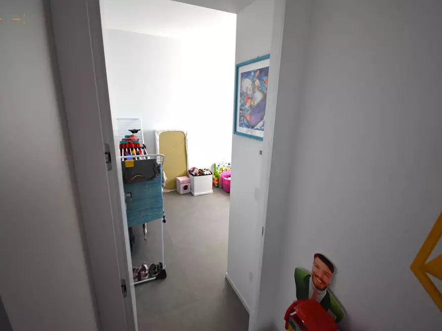 Immagine 17 di Appartamento in vendita  in Via Piemonte snc a San Benedetto Del Tronto