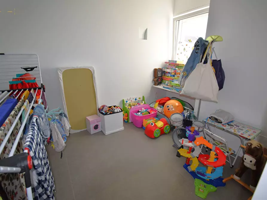 Immagine 18 di Appartamento in vendita  in Via Piemonte snc a San Benedetto Del Tronto