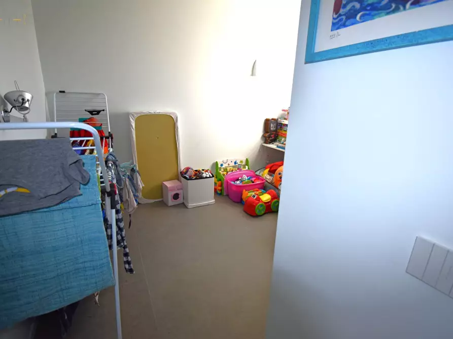 Immagine 19 di Appartamento in vendita  in Via Piemonte snc a San Benedetto Del Tronto