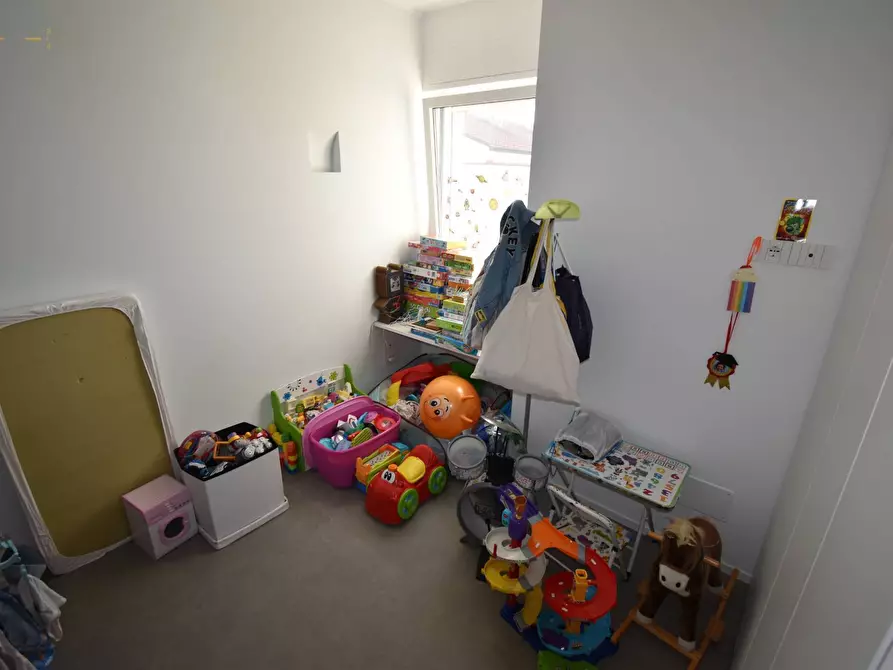 Immagine 20 di Appartamento in vendita  in Via Piemonte snc a San Benedetto Del Tronto