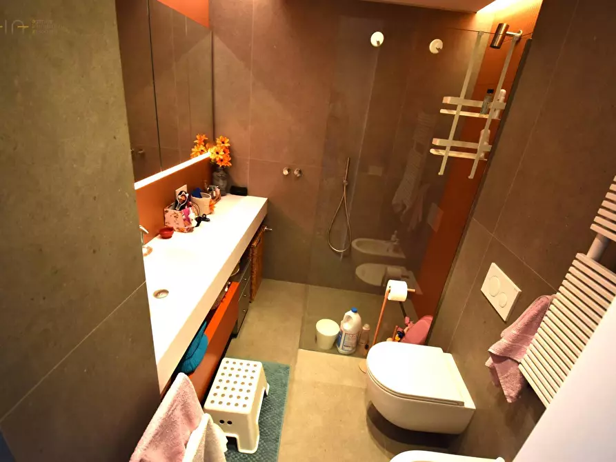 Immagine 22 di Appartamento in vendita  in Via Piemonte snc a San Benedetto Del Tronto