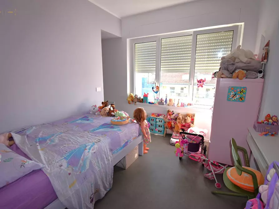 Immagine 23 di Appartamento in vendita  in Via Piemonte snc a San Benedetto Del Tronto