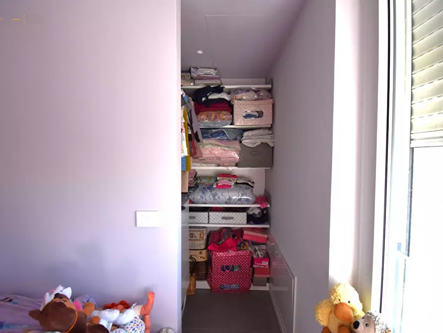 Immagine 24 di Appartamento in vendita  in Via Piemonte snc a San Benedetto Del Tronto