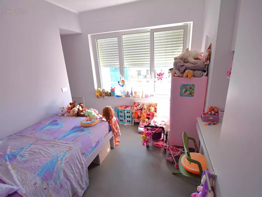 Immagine 26 di Appartamento in vendita  in Via Piemonte snc a San Benedetto Del Tronto