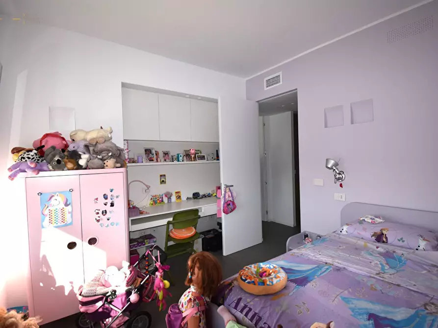 Immagine 27 di Appartamento in vendita  in Via Piemonte snc a San Benedetto Del Tronto