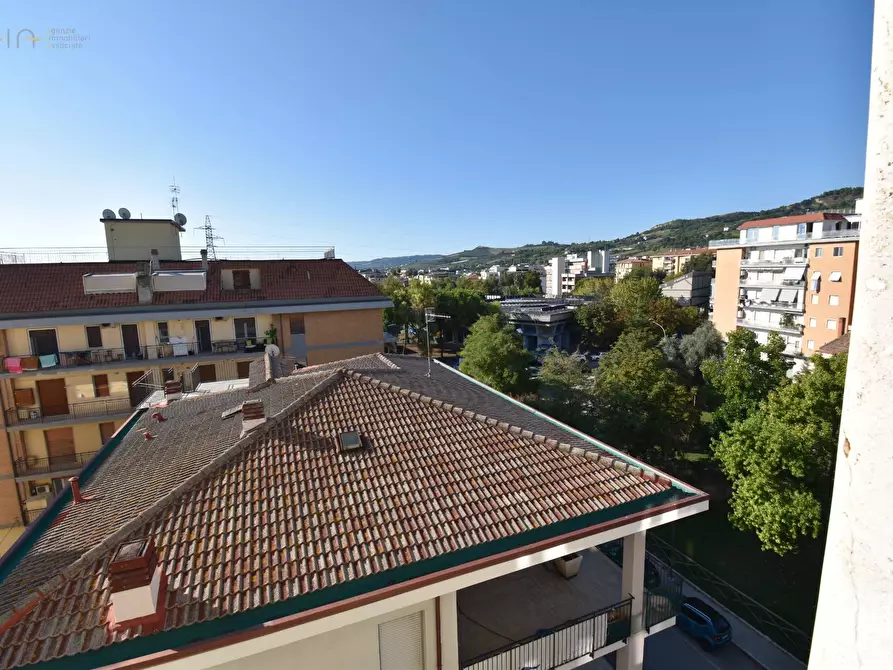 Immagine 30 di Appartamento in vendita  in Via Piemonte snc a San Benedetto Del Tronto