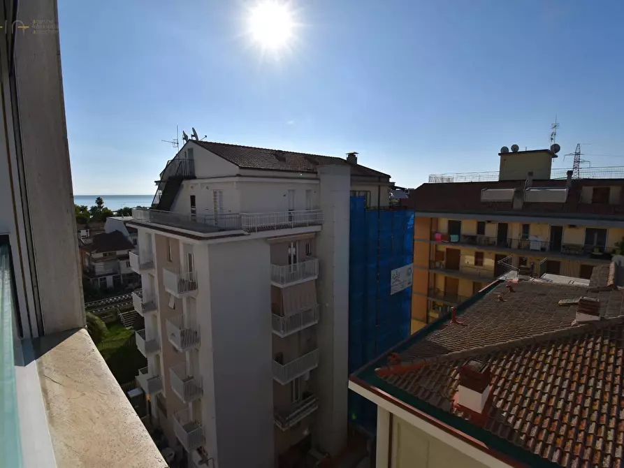 Immagine 31 di Appartamento in vendita  in Via Piemonte snc a San Benedetto Del Tronto