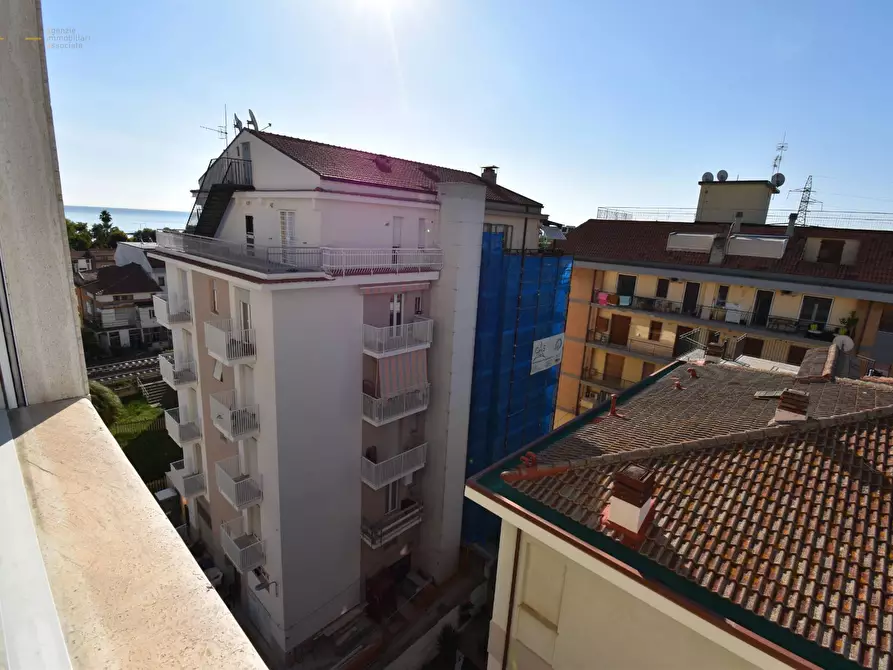 Immagine 32 di Appartamento in vendita  in Via Piemonte snc a San Benedetto Del Tronto