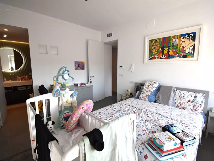 Immagine 29 di Appartamento in vendita  in Via Piemonte snc a San Benedetto Del Tronto