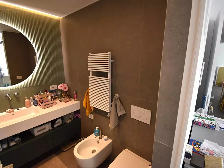 Immagine 33 di Appartamento in vendita  in Via Piemonte snc a San Benedetto Del Tronto