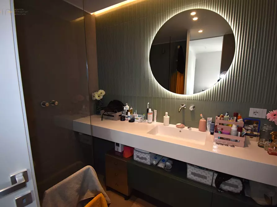 Immagine 38 di Appartamento in vendita  in Via Piemonte snc a San Benedetto Del Tronto