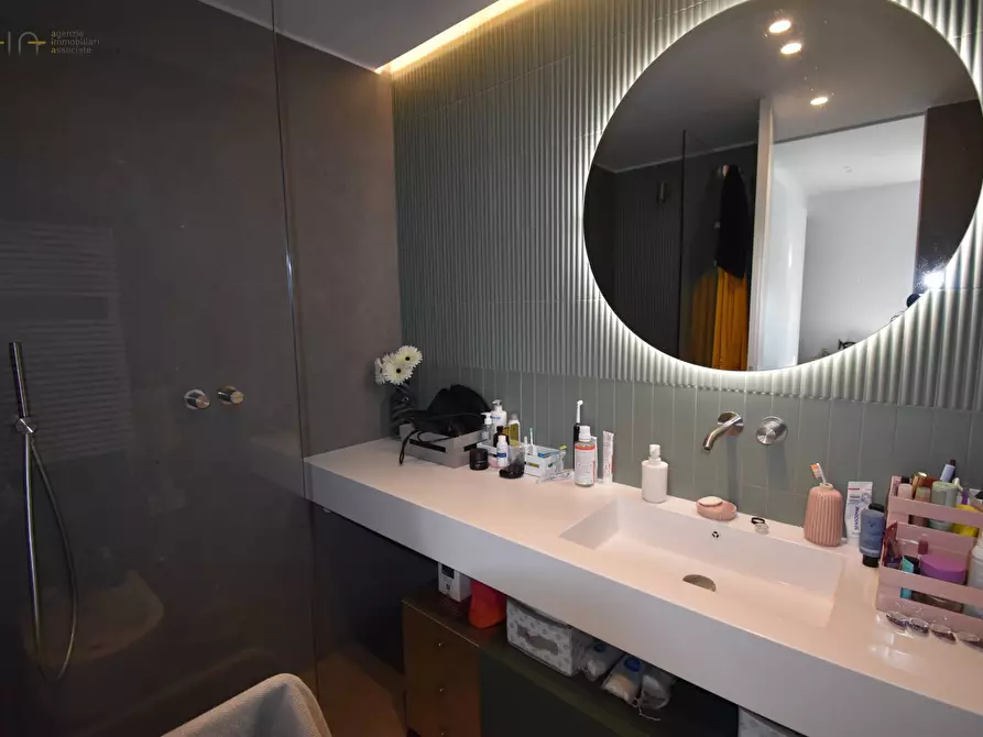 Immagine 34 di Appartamento in vendita  in Via Piemonte snc a San Benedetto Del Tronto