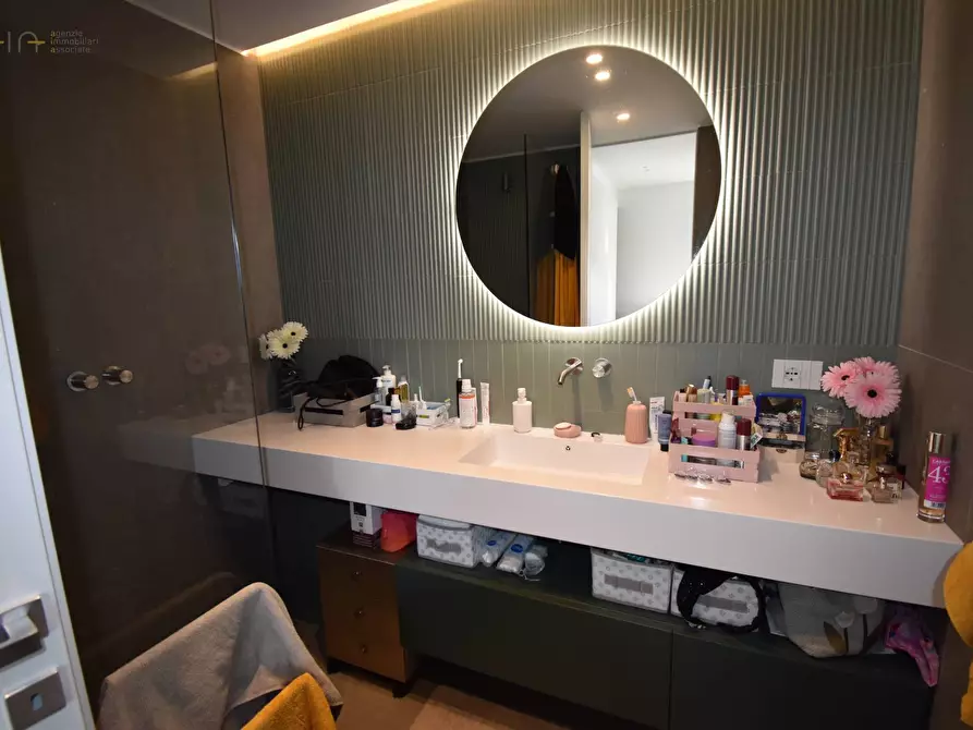 Immagine 35 di Appartamento in vendita  in Via Piemonte snc a San Benedetto Del Tronto