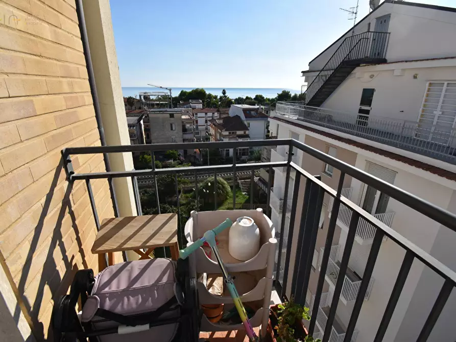 Immagine 40 di Appartamento in vendita  in Via Piemonte snc a San Benedetto Del Tronto