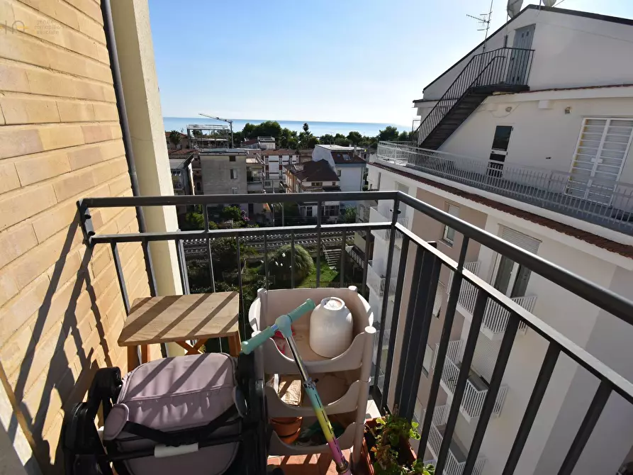 Immagine 42 di Appartamento in vendita  in Via Piemonte snc a San Benedetto Del Tronto