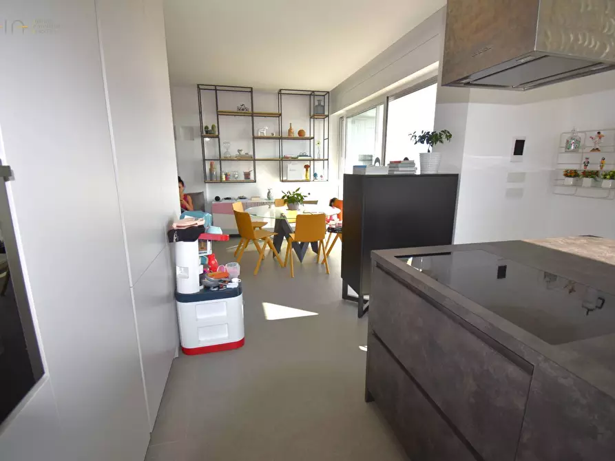 Immagine 8 di Appartamento in vendita  in Via Piemonte snc a San Benedetto Del Tronto