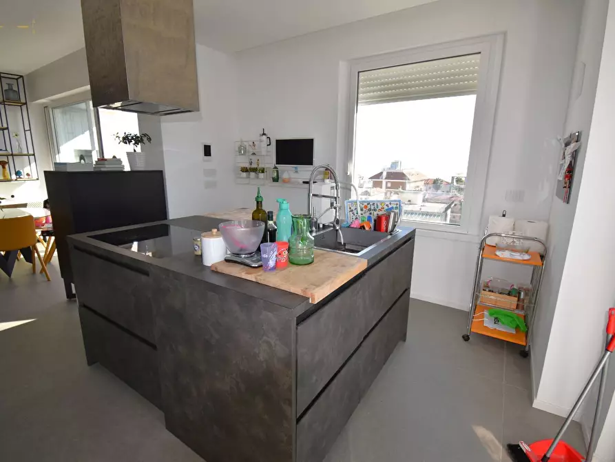 Immagine 16 di Appartamento in vendita  in Via Piemonte snc a San Benedetto Del Tronto