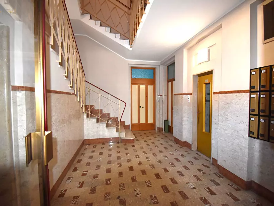 Immagine 45 di Appartamento in vendita  in Via Piemonte snc a San Benedetto Del Tronto